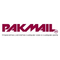 Pakmail GDL Mariano Otero logo - Similar company to Sgtraffic