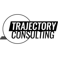 Trajectory Consulting NJ logo - Similar company to Meta Viable Solutions