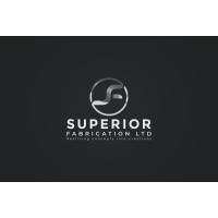 Superior Fabrication Ltd logo - Similar company to Workplace Wave