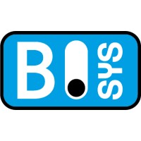 B-SYS logo - Similar company to Terre D'Aenòr