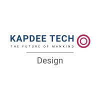 Kapdee Tech Design logo - Similar company to Ciphermech