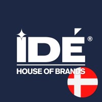 IDÉ House of Brands Denmark A/S logo - Similar company to B Conzept By Idé House Of Brands