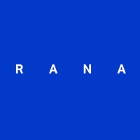 Studio Rana logo - Similar company to R2 Design