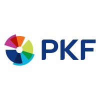 PKF Malta logo - Similar company to Dfk Malta