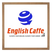 English Caffe logo - Similar company to Ohana Academy