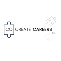 Cocreate Careers logo - Similar company to Segger