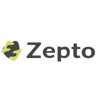Zepto-AI logo - Similar company to Helpa