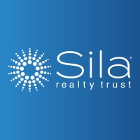 Sila Realty Trust, Inc. logo - Similar company to Juventio, Llc. Makers Of The Dermworx Skin Health Line