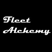 Fleet Alchemy logo - Similar company to Imposter.Ai