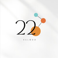 Ello22 | Serviços de Produtos Digitais logo - Similar company to Politi Academy