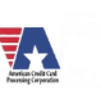 American Credit Card Processing Corp logo - Similar company to Dipjar