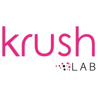 Krush logo - Similar company to Chiropractic First Group Uk