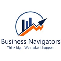 Business Navigators LLC - FZ logo - Similar company to Business Corridor