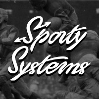 Sporty Systems logo - Similar company to Aimest