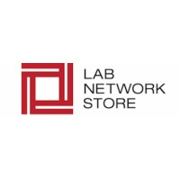 Lab Network Store Laboratuvar Çözümleri Ltd. Şti. logo - Similar company to Labmarker