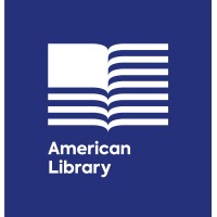 American Library logo - Similar company to Future Projects