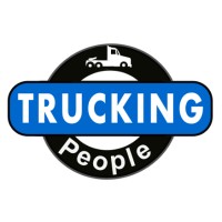 Trucking People - Now Hiring! logo - Similar company to The Trucking Corporation & Ttc Network Llc