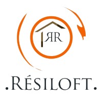 Résiloft, Village pour Séniors en Baie du Mont-Saint-Michel logo - Similar company to Comyz