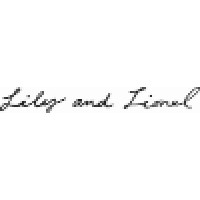 Lily and Lionel logo - Similar company to Peter Werth