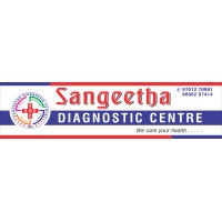 Sangeetha Diagnostic Centre -Ghatkesar logo - Similar company to Connect Diagnostics Co. Ltd.