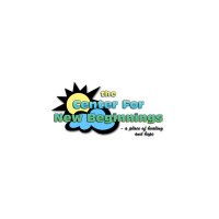 CENTER FOR NEW BEGINNINGS logo - Similar company to The Gateway Company