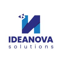 IdeaNova Solutions logo - Similar company to Saetta Multiservice