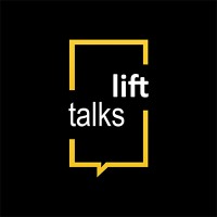 Lift Talks logo - Similar company to Datadrivn