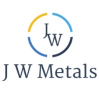 J W Metals logo - Similar company to Bloomberg K Limited