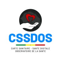 Cellule Santé Digitale Sénégal (CSSDOS) logo - Similar company to 2Mpact - Association Management - Empowering Communities