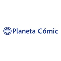 Planeta Cómic logo - Similar company to Astiberri Ediciones Sl