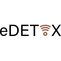 eDetox logo - Similar company to Jovitep