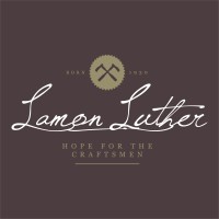 Lamon Luther logo - Similar company to Todd