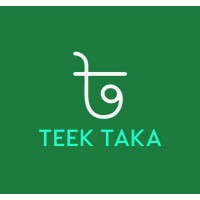 TEEK TAKA logo - Similar company to Bloom Money