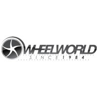 Wheel World logo - Similar company to Dachbleche24 Gmbh