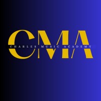 CHARLES MUSIC ACADEMY logo - Similar company to Music Central