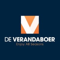 De Verandaboer logo - Similar company to Mtc Poedercoating