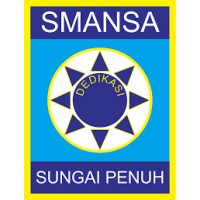 SMAN 1 Kota Sungai Penuh logo - Similar company to Sptv (Sungai Penuh Televisi)