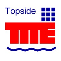 Topside Facade Engineering logo - Similar company to Briexo – Smarter Software For Construction Management. Modular. Predictive. Human-Centric.