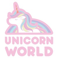 Unicorn World logo - Similar company to Bam Management