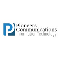 Pioneers Communications logo - Similar company to Quicklink Communications Llc