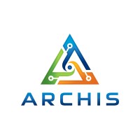 Archis, Inc. logo - Similar company to Falcon Systems It Calgary