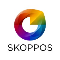Skoppos logo - Similar company to Kaunas Clinics