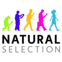Natural Selection Group logo - Similar company to Author On The Potteries