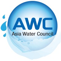 Asia Water Council (AWC) logo - Similar company to The Australian National University Computer Science Students' Association