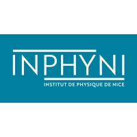 Institut de Physique de Nice (INPHYNI) logo - Similar company to Programme De Recherche Numpex