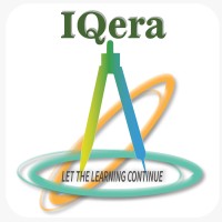 IQera Schools logo - Similar company to Bin Tech Solutions