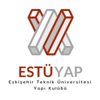 Eskişehir Teknik Üniversitesi Yapı Kulübü (ESTÜYAP) logo - Similar company to Fed Proje İnşaat
