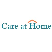 Care at Home logo - Similar company to Karen Hayes