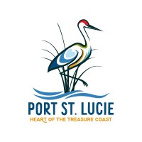 City of Port St. Lucie logo - Similar company to Business Development Board Of Martin County