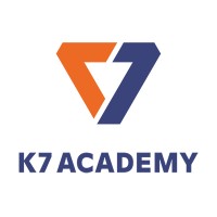 K7 Academy logo - Similar company to Partum Technologies Pvt Ltd